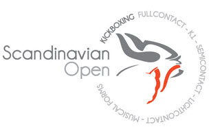 Scandinavian Open 11-13 oktober