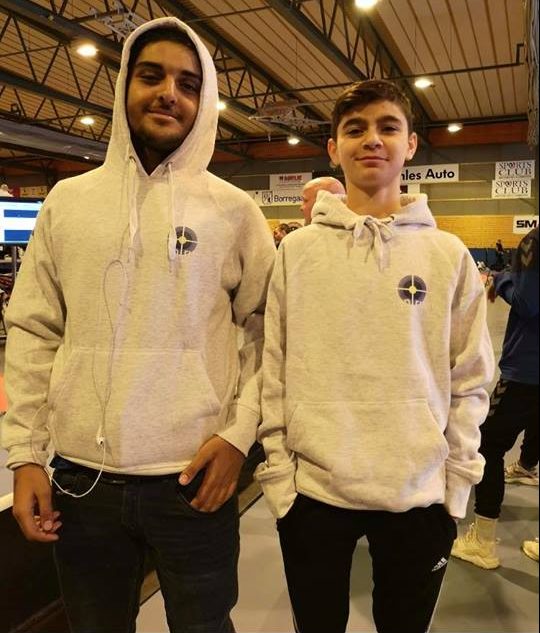 Norgescup Sarpsborg