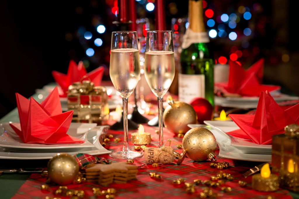 Julebord 2024